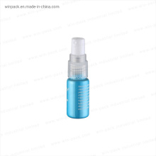 Winpack Custom Color Sprayer Glass Perfume Bottle with Clear Cap 5ml
